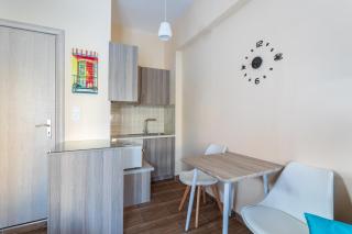 Cosy studio 1 in Stoupa - Stoupa - 1