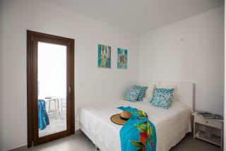 Olive Tree & Capari Mykonos Town Homes & Apartments with Pool! - 3
