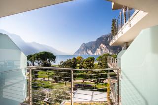 Hotel Bellariva - Riva del Garda - 8