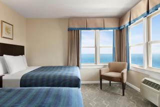 Harrison Hall Hotel - Ocean City - 7