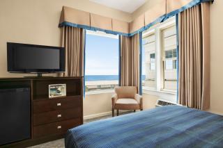Harrison Hall Hotel - Ocean City - 3