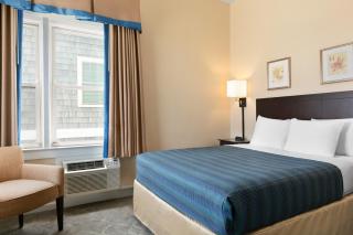 Harrison Hall Hotel - Ocean City - 2