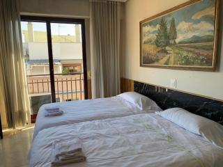 Apartamentos Torr en Madrid - Chamartín - Madrid - 8