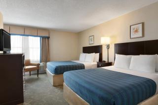 Harrison Hall Hotel - Ocean City - 9