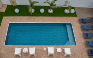 Villa Fortuna - Agia Napa - 1
