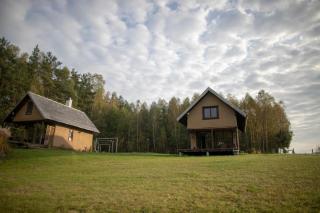 Słomiany Domek - Borzechowo - 6