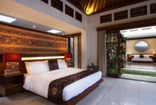 Villa Zamaya Sanur - 3