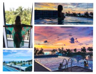 Phoenix Hotel Karon Beach - Karon Beach - 5