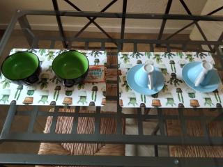 Prime Location Bright Studio City center Super 5G Wifi 200Mbps with32''TV - Thessaloniki - 2