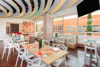 Pop Art Hotel Tocancipá y Centro de Convenciones - Tocancipá - 8