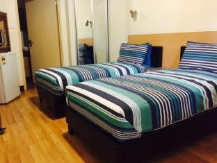 Econo Lodge Karratha - 5