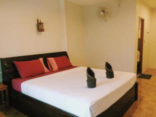 Maehaad Garden Inn - Strand Mae Haad - 9