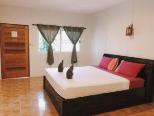 Maehaad Garden Inn - Strand Mae Haad - 8