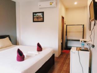 Maehaad Garden Inn - 2