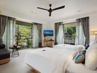 Mandarava Resort and Spa, Karon Beach - Strand Karon - 8