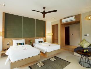 Mandarava Resort and Spa, Karon Beach - Strand Karon - 4