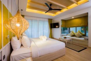 Mandarava Resort and Spa, Karon Beach - Strand Karon - 2