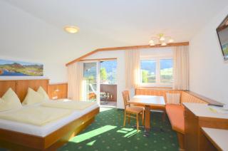 Sonnenhof Walchsee - Walchsee - 6