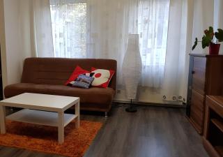 Große Ferienwohnung an der Rheinpromenade three - Duisburg - 2
