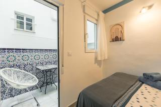 Apartamento Cuarta Puerta Centro Histórico - Siviglia - 6