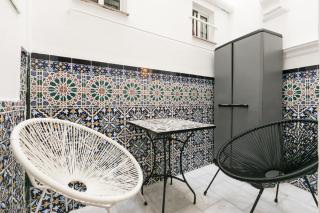 Apartamento Cuarta Puerta Centro Histórico - Siviglia - 4