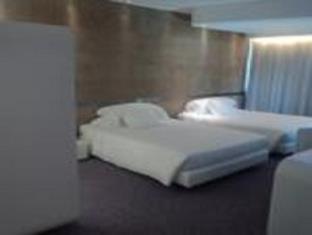 A Point Arezzo Park Hotel - 8