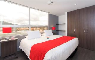 Pop Art Hotel Tocancipá y Centro de Convenciones - Tocancipá - 7