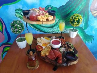 Yuum Ha Boutique Hotel - 1