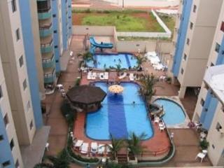 Millenium Thermas Residence - Caldas Novas - 9
