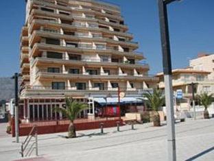 Apartamentos Bernat 3000 - 9