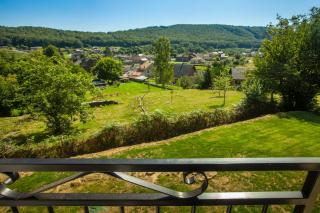 Gîte le Haut Rivage - Tournavaux - 2