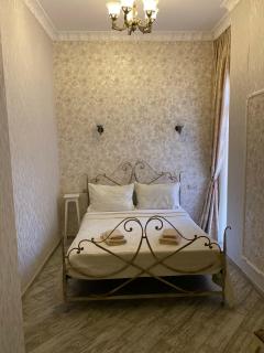 Old Tbilisi Apart-Hotel - Tbilisi - 9