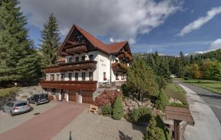 Hotel Resort Martin & Kristyna - Špindlerův Mlýn - 6