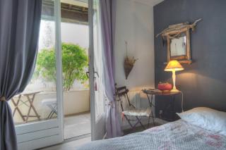 Cottage Prairie Bonheur - Magny-les-Hameaux - 5