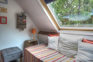 Cottage Prairie Bonheur - Magny-les-Hameaux - 7