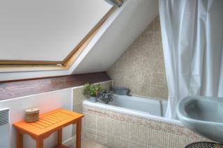Cottage Prairie Bonheur - Magny-les-Hameaux - 8