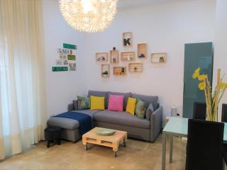 Apartamento Tebaida - Granada - 0