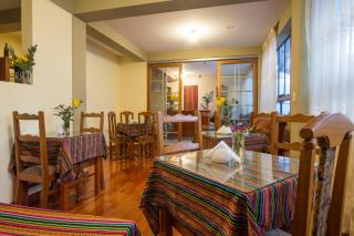 La Parada Cusco Hotel - 6