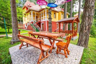 Clermont Sinaia - Sinaia - 0