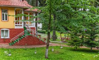 Clermont Sinaia - Sinaia - 7