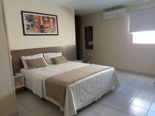 Hotel Central Caruaru - Caruaru - 7