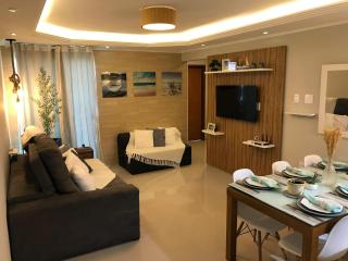Espetacular apartamento com clube privativo - Cabo Frío - 0