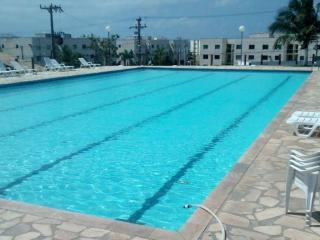 Espetacular apartamento com clube privativo - Cabo Frío - 8