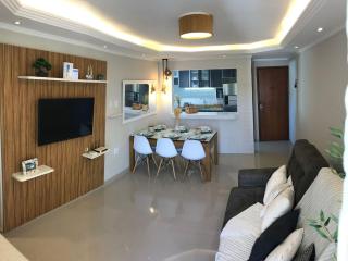 Espetacular apartamento com clube privativo - Cabo Frío - 7