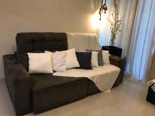 Espetacular apartamento com clube privativo - Cabo Frío - 3