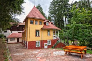 Clermont Sinaia - Sinaia - 5