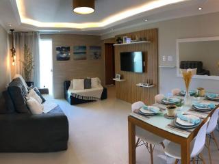 Espetacular apartamento com clube privativo - Cabo Frío - 9