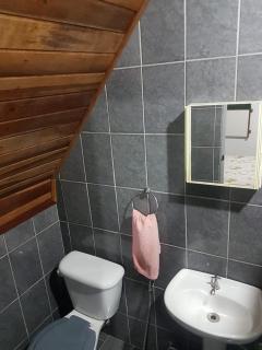 Pousada das Alamedas - São Lourenço - 1