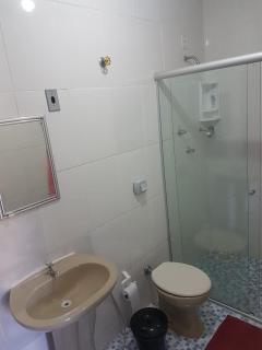 Pousada das Alamedas - São Lourenço - 2