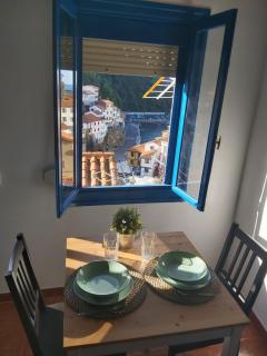 Casa de pescadores con vistas al mar - 3